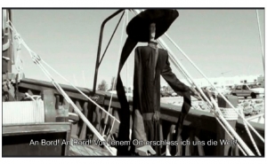 Infante D. Henrique vai estar em Lagos