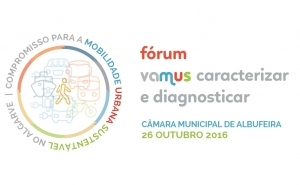 ALBUFEIRA ACOLHE SEMINÁRIO «VAMUS CARATERIZAR E DIAGNOSTICAR» 