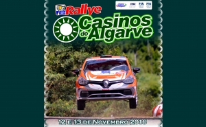 Edição de 2016 do Casinos do Algarve definida