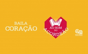 «Baila Coração ao Som do Acordeão» a animar Castro Marim