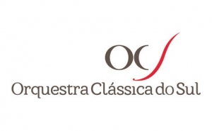 Orquestra Clássica do Sul em Ayamonte
