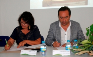 ASSOCIAÇÃO DAS TERRAS E DAS GENTES DA DIETA MEDITERRÂNICA GANHA SEDE EM SÃO BRÁS DE ALPORTEL 