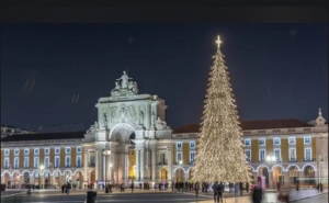 Inauguração das luzes de Natal em Lisboa: data e eventos de 2025
