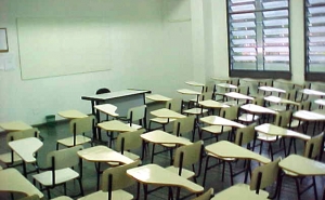 Olhão | Escolas portuguesas passam em estudo de qualidade do ar