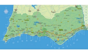 REVISÃO DOS PLANOS REGIONAIS DE ORDENAMENTO DO TERRITÓRIO ESTARÁ CONCLUÍDO EM 2016