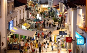 CARTÃO SÉNIOR MUNICIPAL APOIA DUAS CENTENAS DE IDOSOS