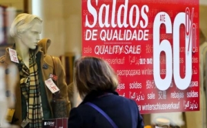Saldos proibidos entre 25 de dezembro e 09 de janeiro