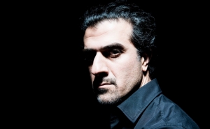 MAZGANI APRESENTA NOVO DISCO, EM ABSOLUTA ESTREIA ALGARVIA, NO CINE-TEATRO LOULETANO