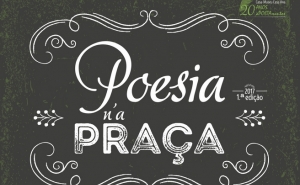 CASA-MUSEU JOÃO DE DEUS DINAMIZA «POESIA NA PRAÇA» DE SB MESSINES