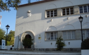 POSTO DE TURISMO DE SALIR VAI TER NOVO ESPAÇO