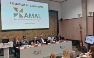 Reunião Extraordinária da Assembleia Intermunicipal debateu a Habitação no Algarve 