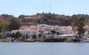 Alcoutim é o município português melhor pagador e tem dos melhores índices de dívida do país