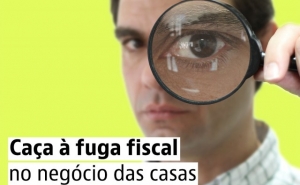 Mediação imobiliária, alojamento local, construção e hotéis na mira do Fisco 