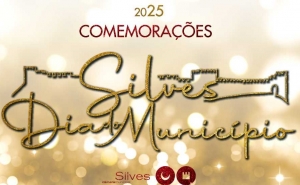 «COMEMORAÇÕES DO DIA DO MUNICÍPIO DE SILVES» DE 1 A 3 DE SETEMBRO