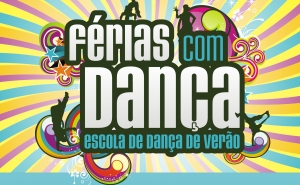 Férias com dança e cheias de ritmo na Casa das Artes