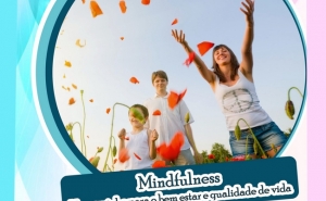 MINDFULNESS É TEMA DE CONVERSA NA BIBLIOTECA MUNICIPAL DE LOULÉ