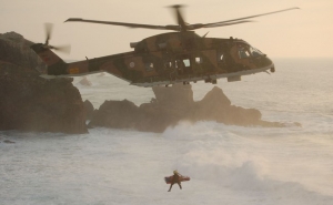 ODEMIRA RECEBE SEMINÁRIO SOBRE SOCORRO DE ACIDENTES EM MEIO AQUÁTICO