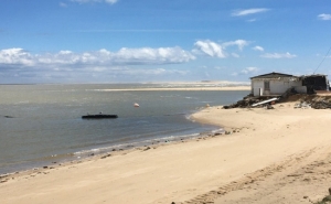 INVESTIGADORES DA UALG APRESENTAM NOVAS SOLUÇÕES