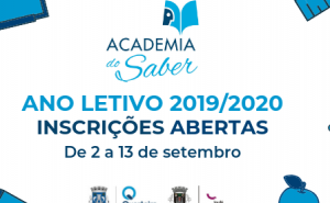 Quarteira | Academia do Saber abre inscrições para 2019/2020