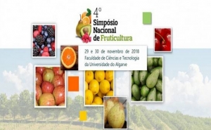 4º SIMPÓSIO NACIONAL DE FRUTICULTURA 