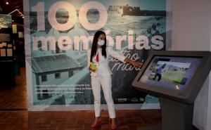«100 Memórias», um novo projeto e um novo olhar sobre a história de Castro Marim 