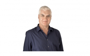 JOÃO VASCONCELOS APRESENTA O SEU PRIMEIRO LIVRO