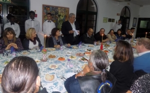 ASCA | 1º Encontro do Associativismo Almancilense