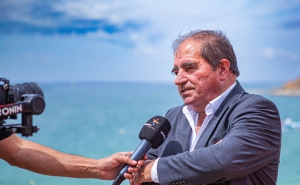 FESTIVAL BALTUM CELEBRA  PATRIMÓNIO E IDENTIDADE DE ALBUFEIRA