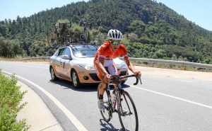 Algarvio Amaro Antunes é o novo comandante