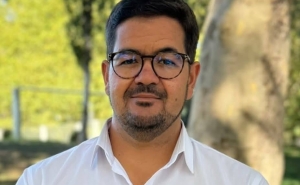 João Santos eleito Presidente da Mesa da Assembleia do Núcleo do PSD de Quarteira com 76,56%