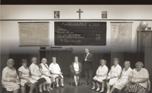 Grupo de Teatro Sénior de Silves apresenta peça «A Escola Do Outro Tempo»