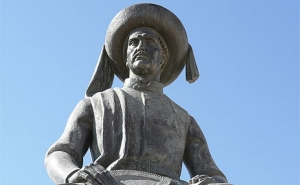 Lagos presta Homenagem à memória do Infante D. Henrique