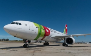 TAP VAI LANÇAR 11 ROTAS EM 2017