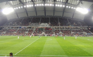 Mundial2018: Portugal - Letónia (declarações)