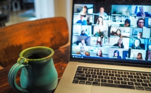 Teletrabalho: atividades de «teambuilding» para reforçar o espírito de equipa
