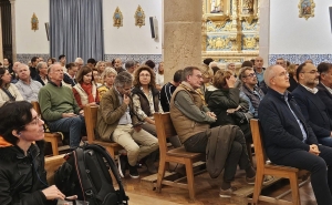 Festival Internacional de Órgão do Algarve preencheu novembro
