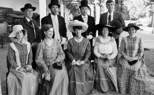 Sinta a magia do passado na Recriação Histórica de São Brás de Alportel 