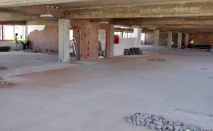 IEFP investe 425 mil euros no novo polo de formação de Vila Real de Santo António