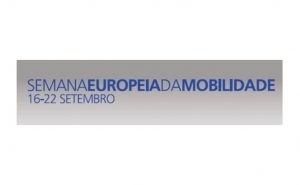 Semana Europeia da Mobilidade começa hoje e envolve mais de 60 concelhos no país