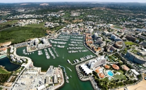 Novos donos de Vilamoura têm em curso 18 projetos de imobiliário para dar-lhe mais luxo