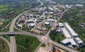 Loulé | Área Empresarial de Loulé: Apresentação de Atividades e do AEL Empreende