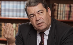 Alvor | Marinho e Pinto defende legislação que distinga pesca artesanal da empresarial