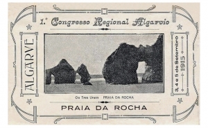 Conferência «1915- O Algarve revisitado» marca comemorações do 1º Centenário do Congresso Regional Algarvio 