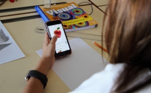 Telemóveis no CIV: quando estar on e quando estar off