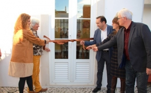 Casa do Artesão nasceu no coração de São Brás de Alportel