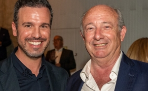 Carlos das Neves Martins é o primeiro nome da Comissão de Honra da Coligação PSD.CDS.IL em Portimão
