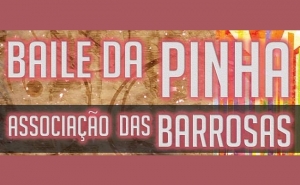 Baile da Pinha nas Barrosas