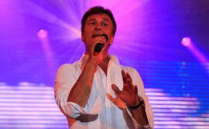 20 MIL PESSOAS VISITAM FESTA CONTINENTE LOULÉ