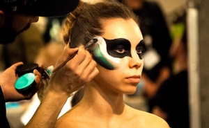 Lagoa | WORKSHOP DE PINTURA FACIAL