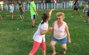 «VITAL CITIES»: AUTARQUIA DE LOULÉ PROMOVE UMA «PÁSCOA ATIVA»